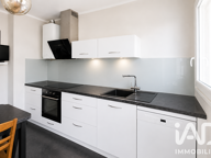 Vente Appartement 3 pièces — photo 2
