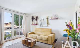 Appartement 1 Pièce 33 m² à vendre à Troyes (10000)