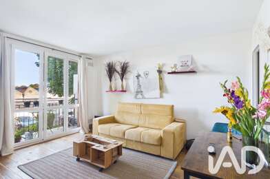 Appartement 1 pièces 69000 €