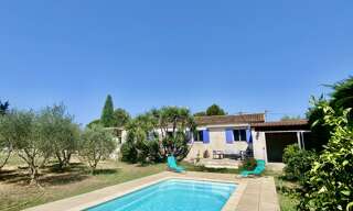 Maison 4 Pièces 108 m² à vendre à Arles (13200)