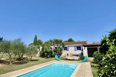 Maison 4 pièces 525000 €