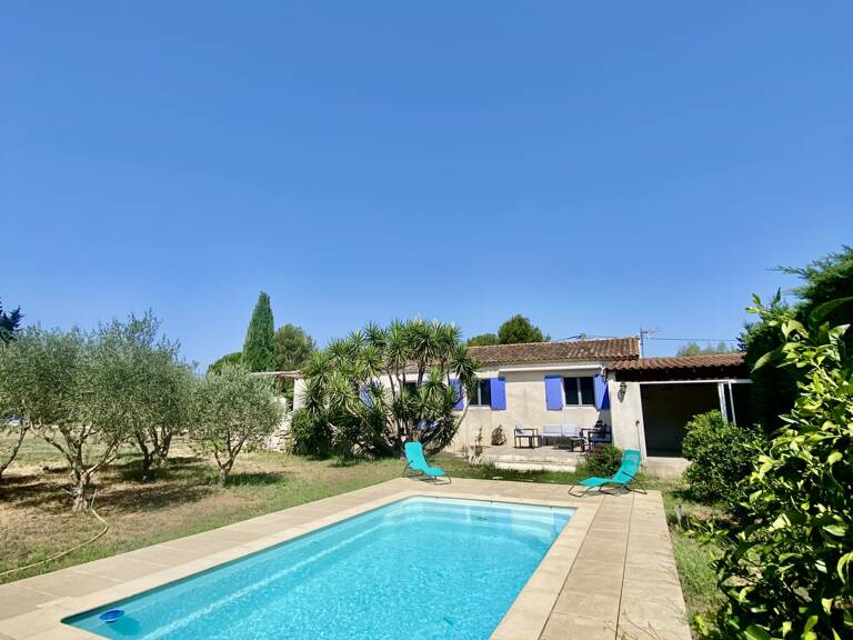 Vente Maison/villa 4 pièces — photo 1
