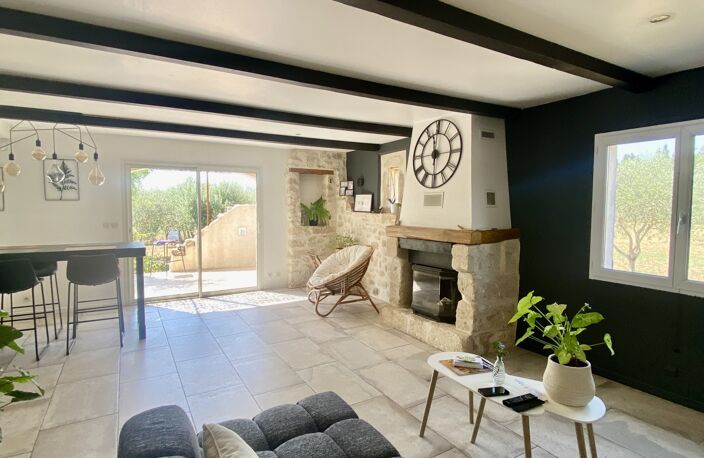 Vente Maison/villa 4 pièces — photo 2