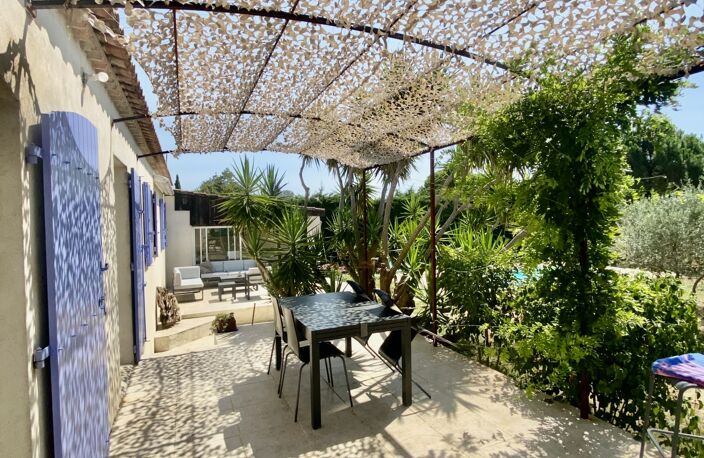Vente Maison/villa 4 pièces — photo 3