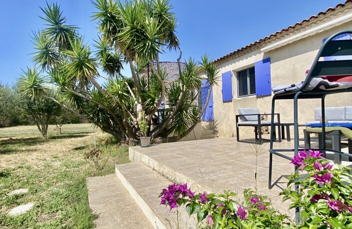 Vente Maison/villa 4 pièces — photo 4