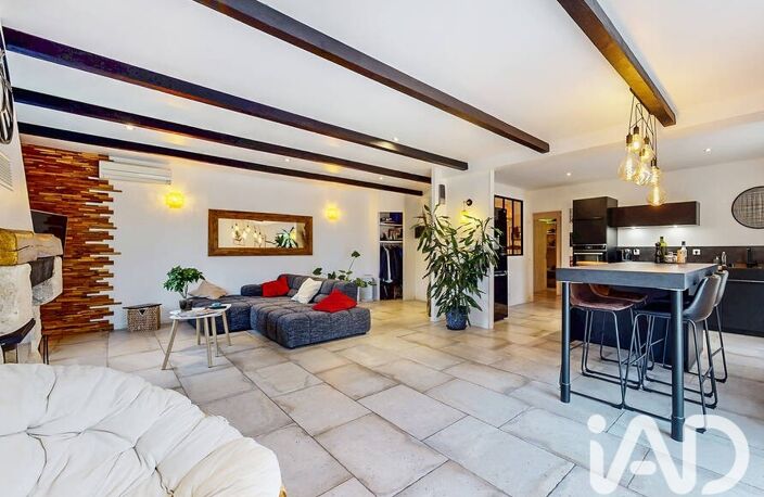 Vente Maison/villa 4 pièces — photo 5