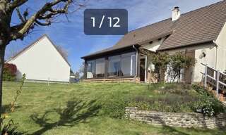Maison 5 Pièces 85 m² à vendre à Petiville (14390)