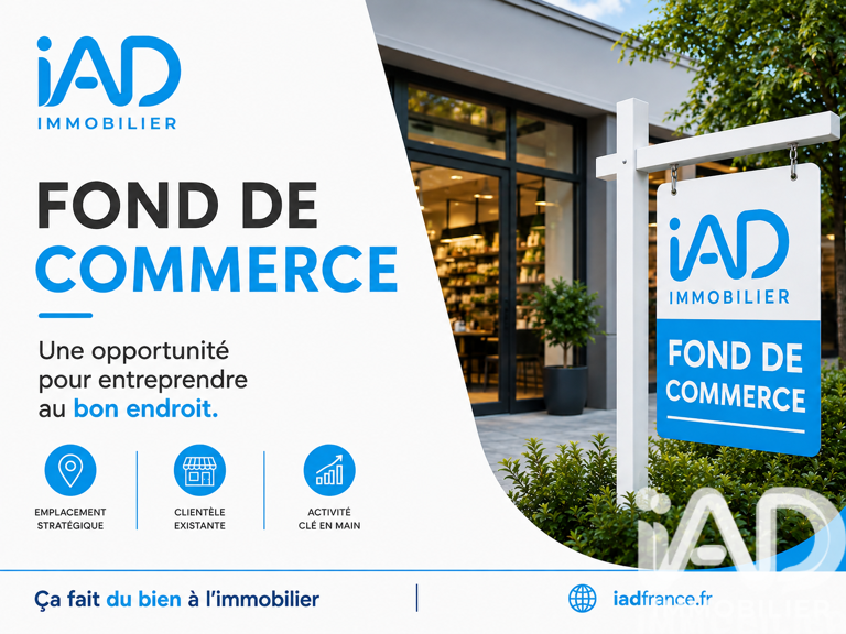 Vente Restauration rapide 138 m&sup2; — photo 1