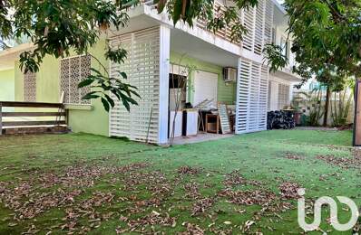 Vente Maison de ville 5 pièces — photo du bien