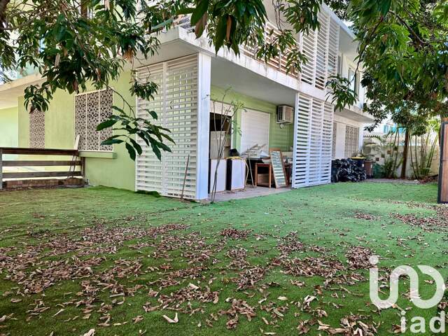 Vente Maison de ville 5 pièces — photo du bien
