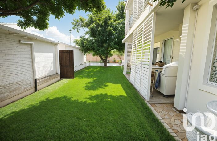 Vente Maison de ville 5 pièces — photo 2