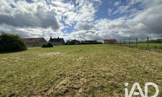 Terrain  2993 m² à vendre à Paudy (36260)