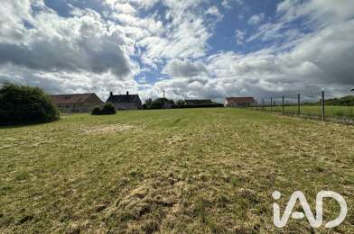 Terrain  22000 €