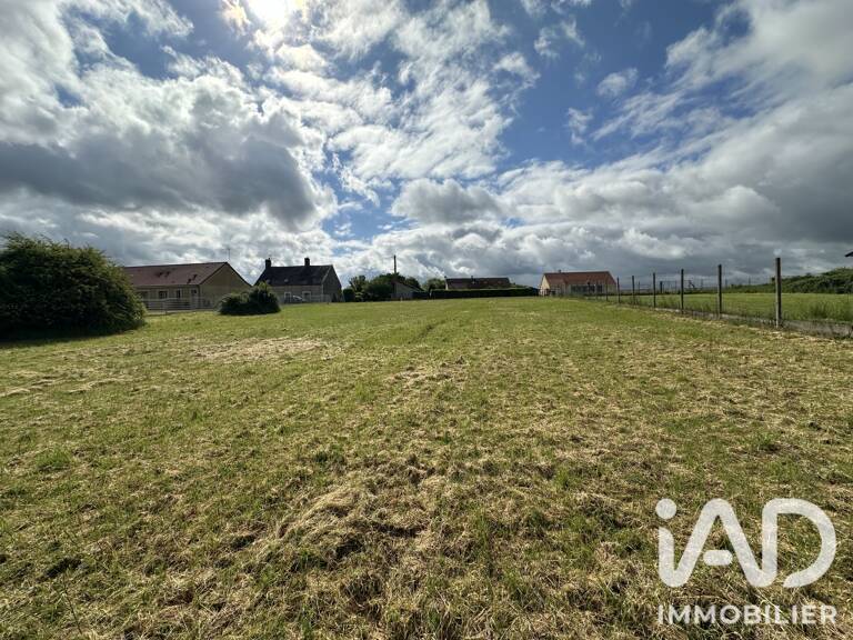 Vente Terrain 2 993 m&sup2; — photo 1