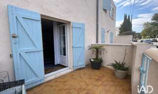 Appartement 1 Pièce 22 m² à vendre à La Ciotat (13600)