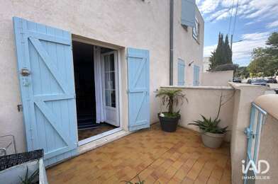 Appartement 1 pièces 170000 €