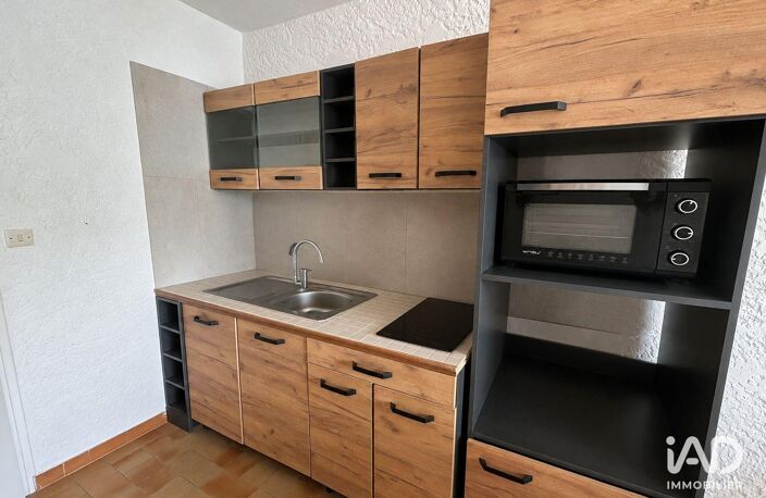 Vente Appartement 1 pièce — photo 2
