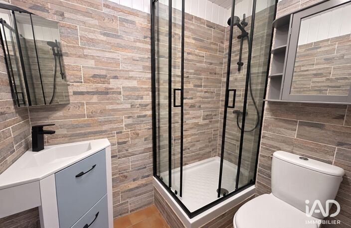 Vente Appartement 1 pièce — photo 3