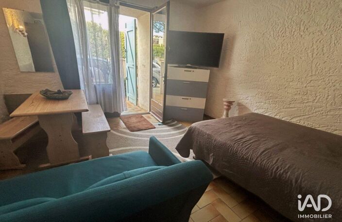 Vente Appartement 1 pièce — photo 4
