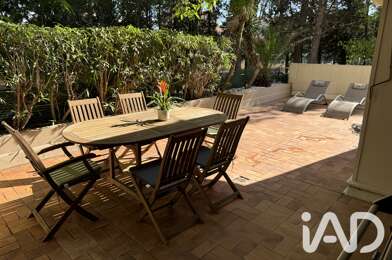 Appartement 5 pièces 285000 €