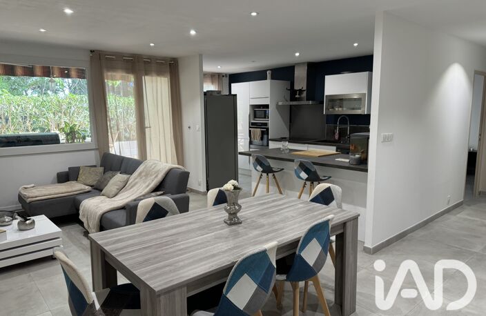 Vente Appartement 5 pièces — photo 2