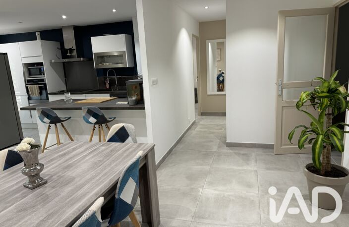 Vente Appartement 5 pièces — photo 3