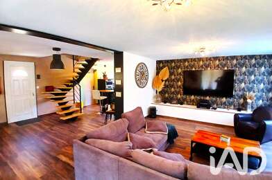 Maison 4 pièces 226000 €