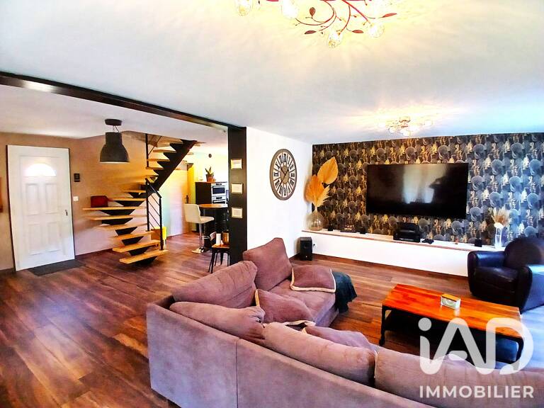 Vente Maison/villa 4 pièces — photo 1