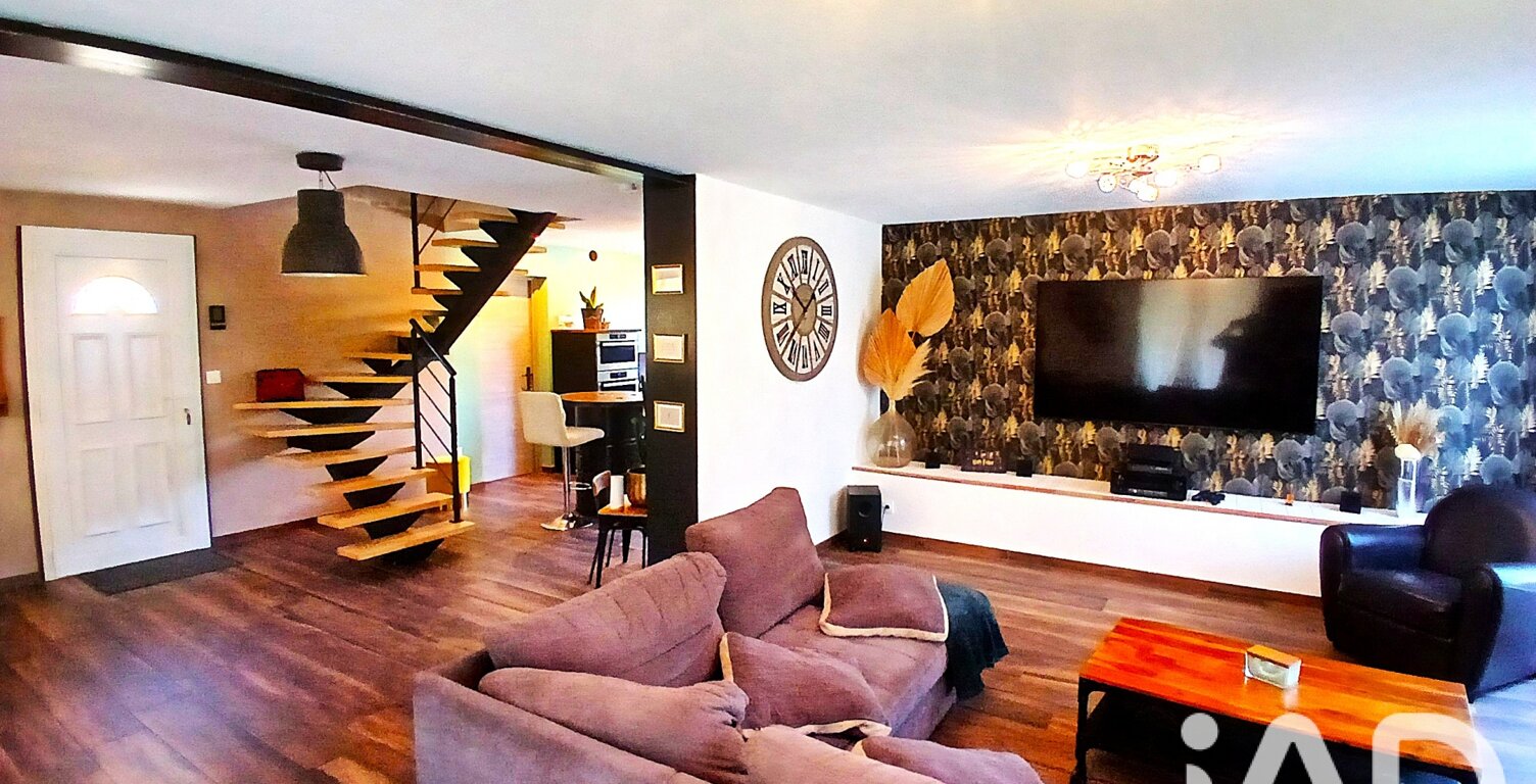 Vente Maison/villa 4 pièces — photo 1
