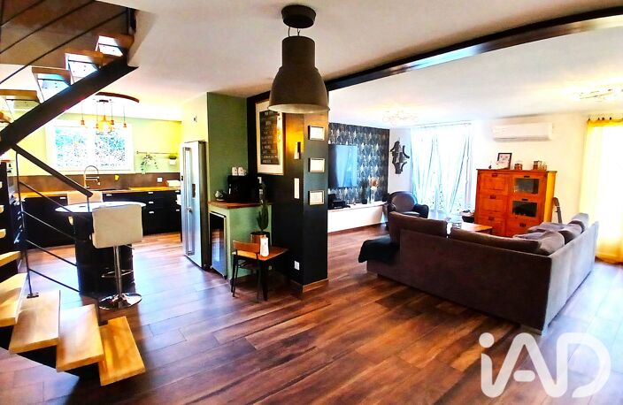 Vente Maison/villa 4 pièces — photo 2