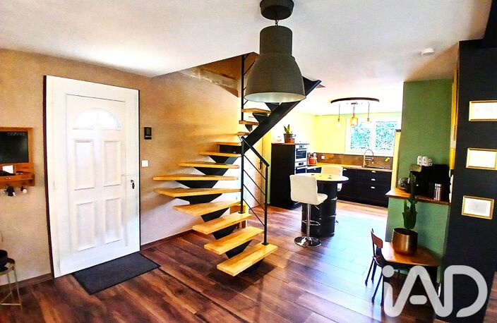 Vente Maison/villa 4 pièces — photo 3