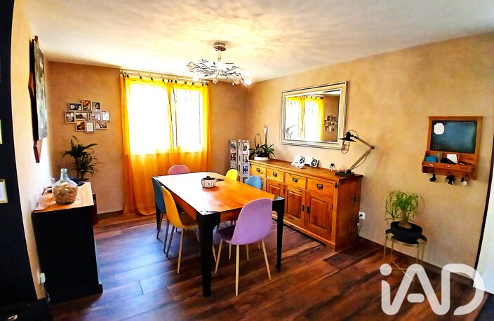Vente Maison/villa 4 pièces — photo 4