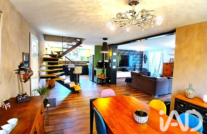 Vente Maison/villa 4 pièces — photo 5