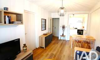 Appartement 2 Pièces 40 m² à vendre à Bagnères-de-Luchon (31110)