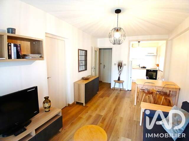 Vente Appartement 2 pièces — photo du bien