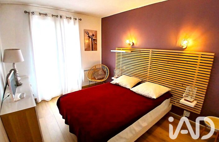 Vente Appartement 2 pièces — photo 5