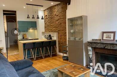 Appartement 2 pièces 273000 €