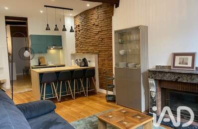 Vente Appartement 2 pièces — photo du bien
