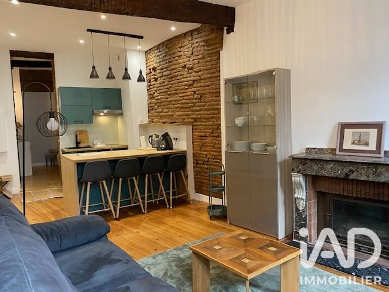 Vente Appartement 2 pièces — photo 1