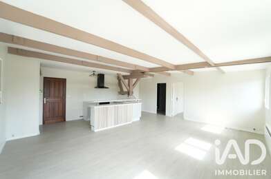 Appartement 2 pièces 125000 €