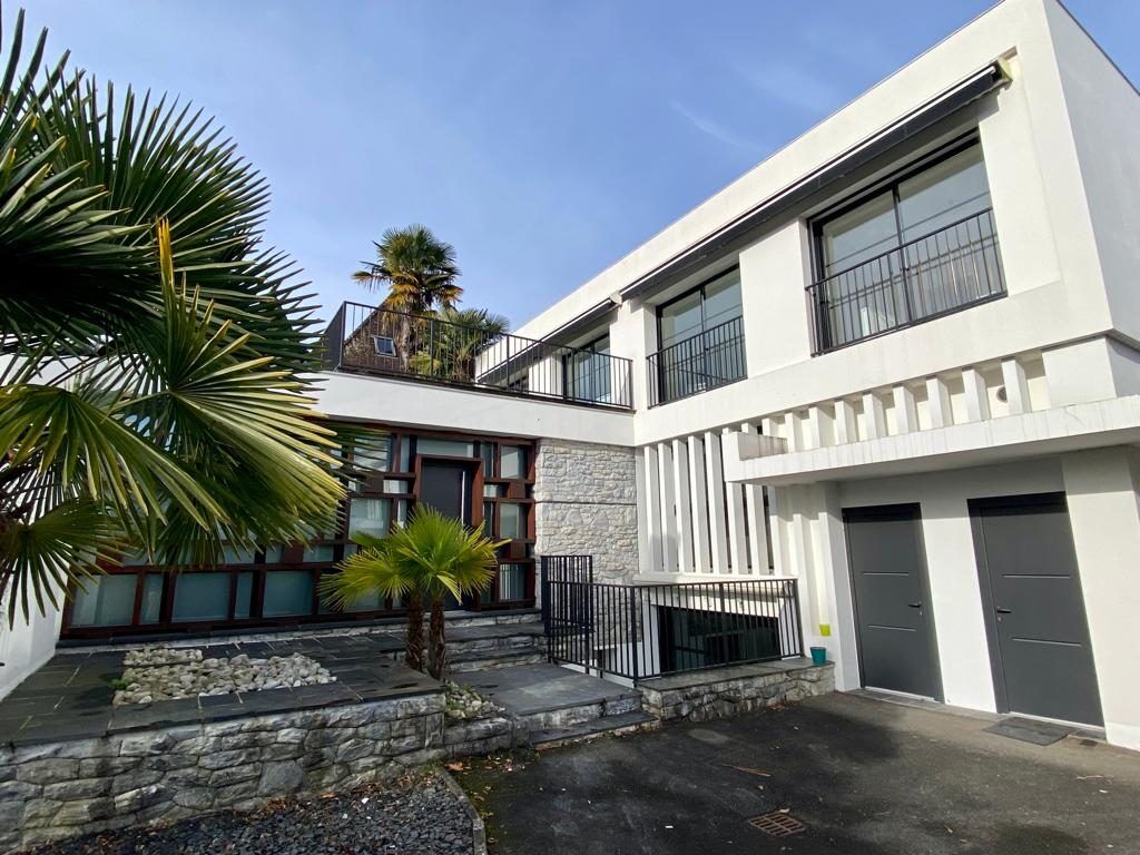 Appartement  T2 à louer Pau 64000