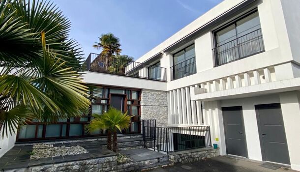 Appartement 2 pièces  à louer Pau 64000