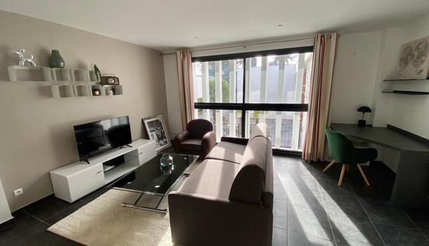 Appartement 2 pièces  à louer Pau 64000