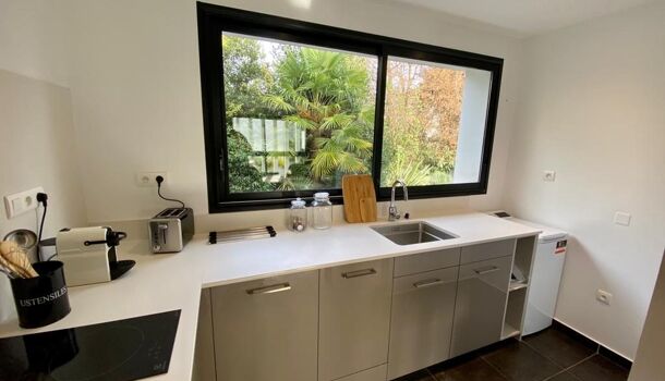 Appartement 2 pièces  à louer Pau 64000