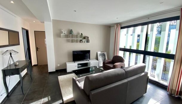 Appartement 2 pièces  à louer Pau 64000