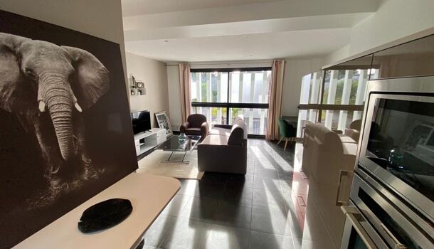 Appartement 2 pièces  à louer Pau 64000