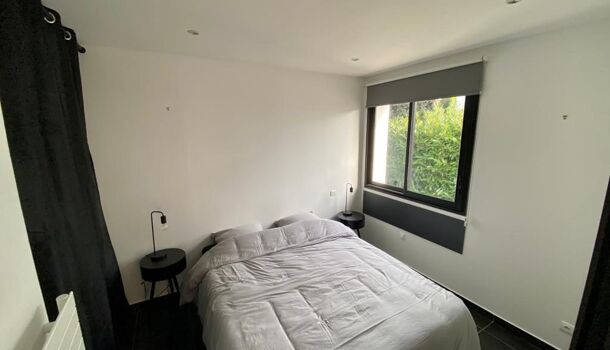 Appartement 2 pièces  à louer Pau 64000