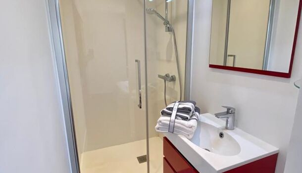 Appartement 2 pièces  à louer Pau 64000