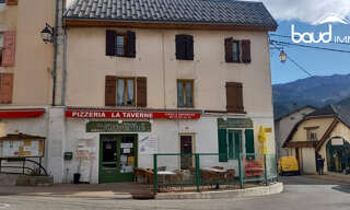 Immeuble  304 m² à vendre à Villard-de-Lans (38250)