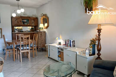 Appartement 3 pièces 235000 €